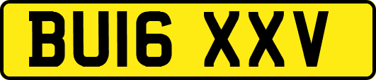 BU16XXV