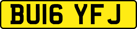 BU16YFJ