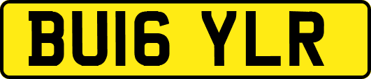 BU16YLR