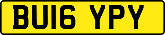 BU16YPY