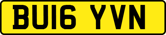 BU16YVN