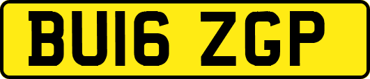 BU16ZGP