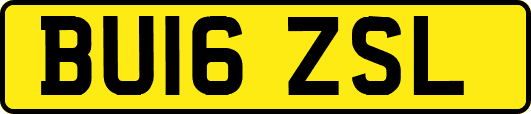 BU16ZSL