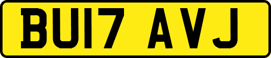 BU17AVJ