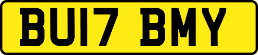 BU17BMY