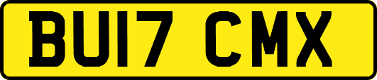 BU17CMX