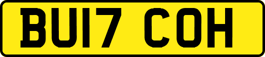 BU17COH