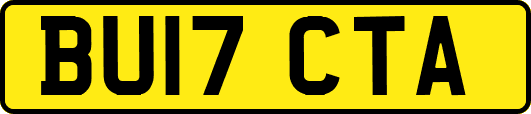 BU17CTA