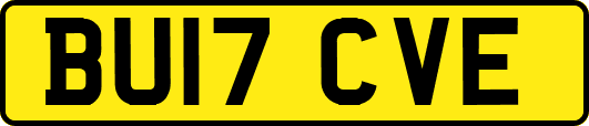 BU17CVE
