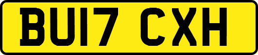 BU17CXH