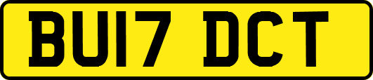 BU17DCT