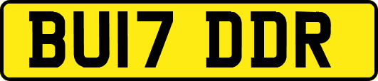 BU17DDR