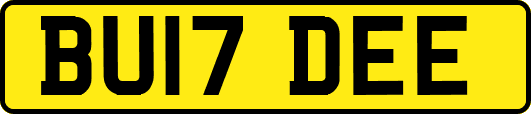 BU17DEE