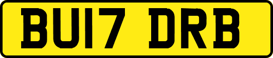 BU17DRB