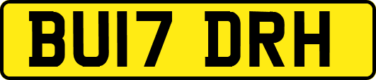BU17DRH