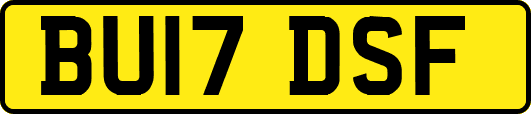 BU17DSF