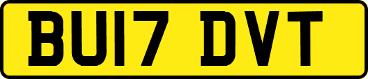 BU17DVT