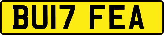 BU17FEA