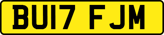 BU17FJM