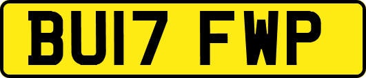 BU17FWP