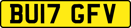 BU17GFV