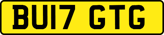 BU17GTG