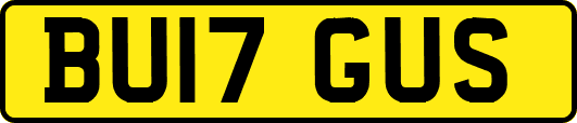 BU17GUS