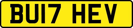 BU17HEV