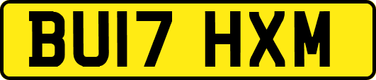 BU17HXM
