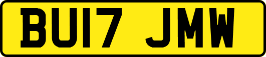 BU17JMW