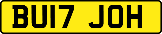 BU17JOH