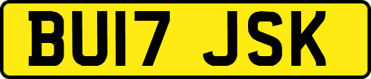 BU17JSK