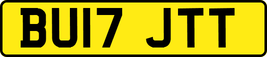 BU17JTT