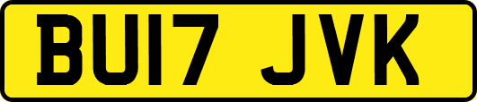 BU17JVK