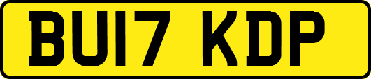 BU17KDP