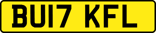 BU17KFL