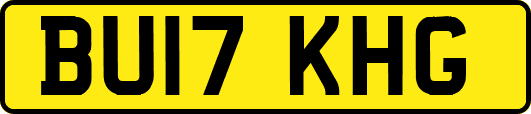 BU17KHG