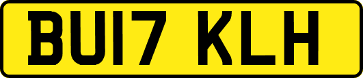 BU17KLH