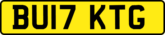 BU17KTG