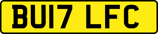 BU17LFC