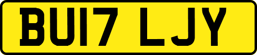 BU17LJY