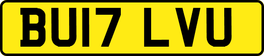 BU17LVU