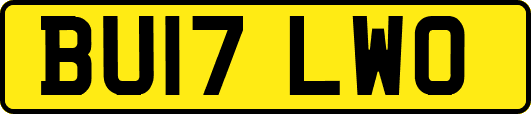 BU17LWO
