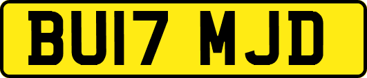 BU17MJD