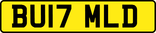 BU17MLD