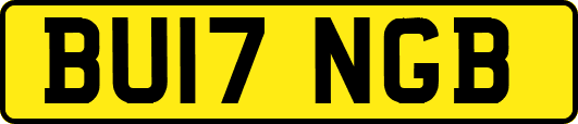 BU17NGB