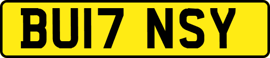 BU17NSY