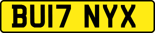 BU17NYX