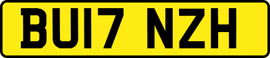 BU17NZH