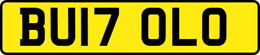 BU17OLO
